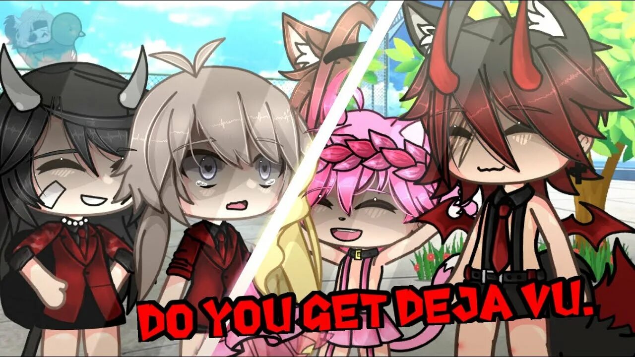 Песня do you get deja