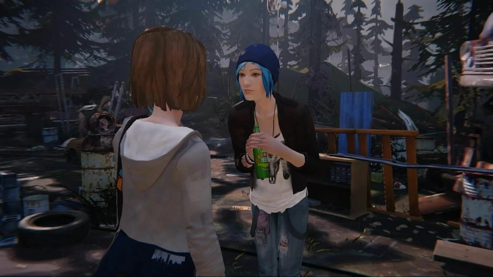 Life is in the air. Игра Life is Strange. Life is Strange 1 эпизод. Life is Strange 2.