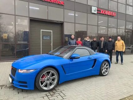 Новые авто в крыму