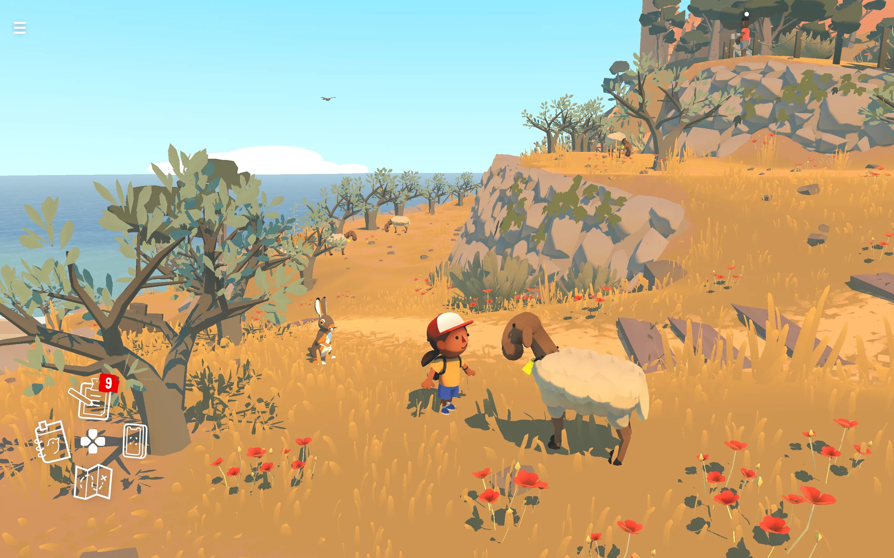 Wildlife adventure. Игра Alba: a Wildlife Adventure. Alba: a Wildlife Adventure ustwo. Алба Вилдлайф Адвенчерс.