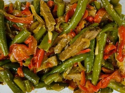 Рецепт пекинского