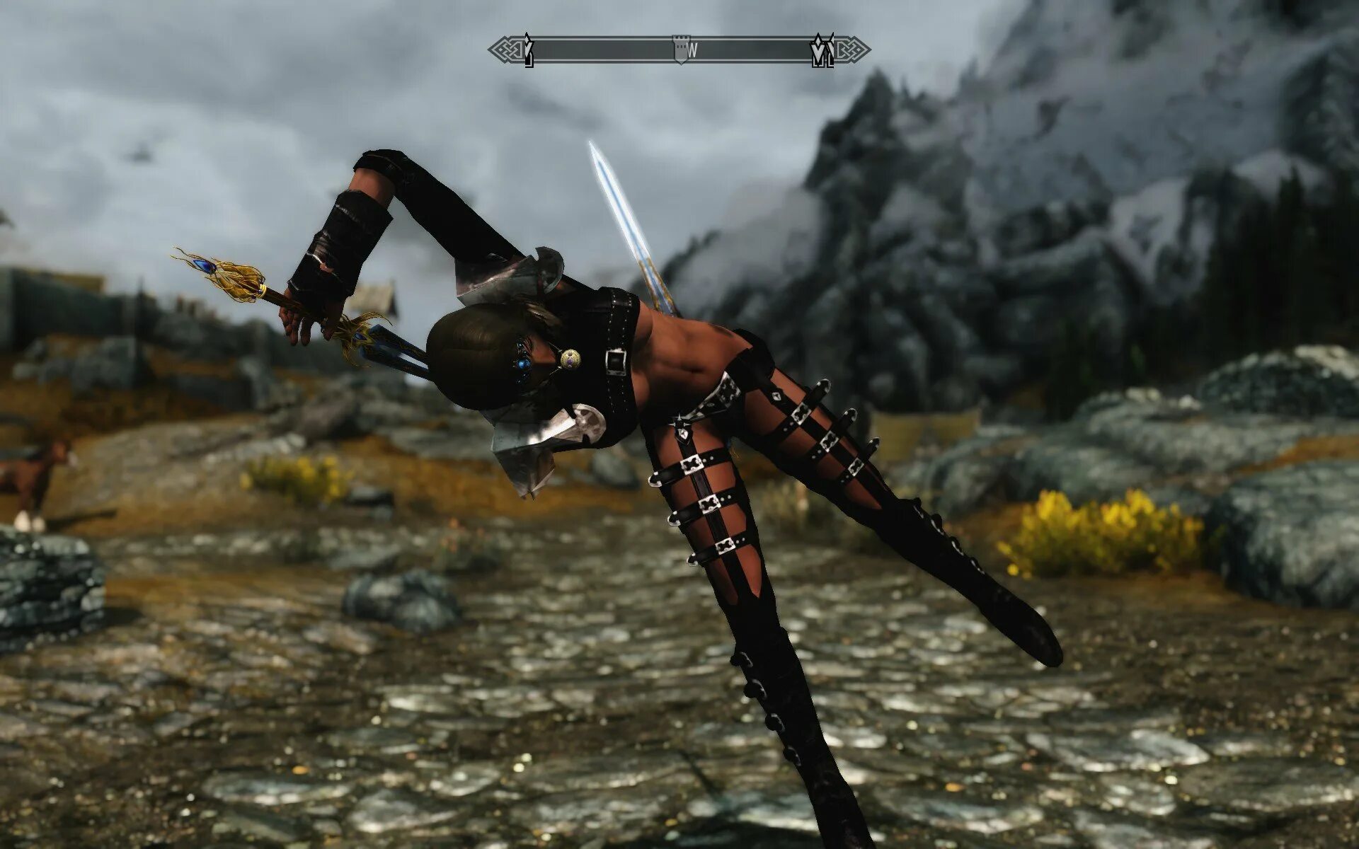 Мод на увороты. Скайрим мод на анимацию прыжка. skyrim анимация прыжка для девушек. скайрим се новая анимация прыжка. skyrim le анимация прыжка.