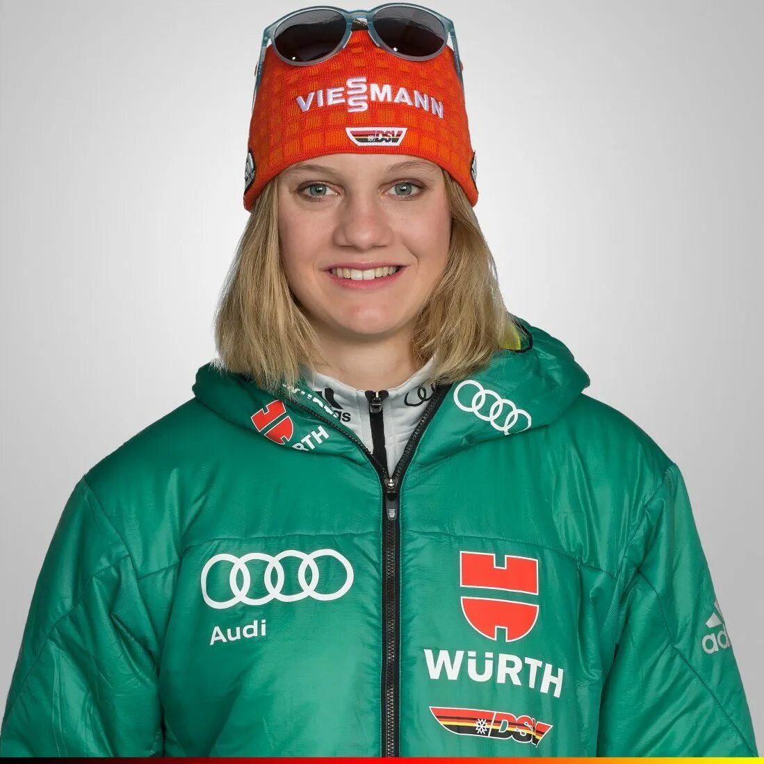 Victoria Carl Wikipedia