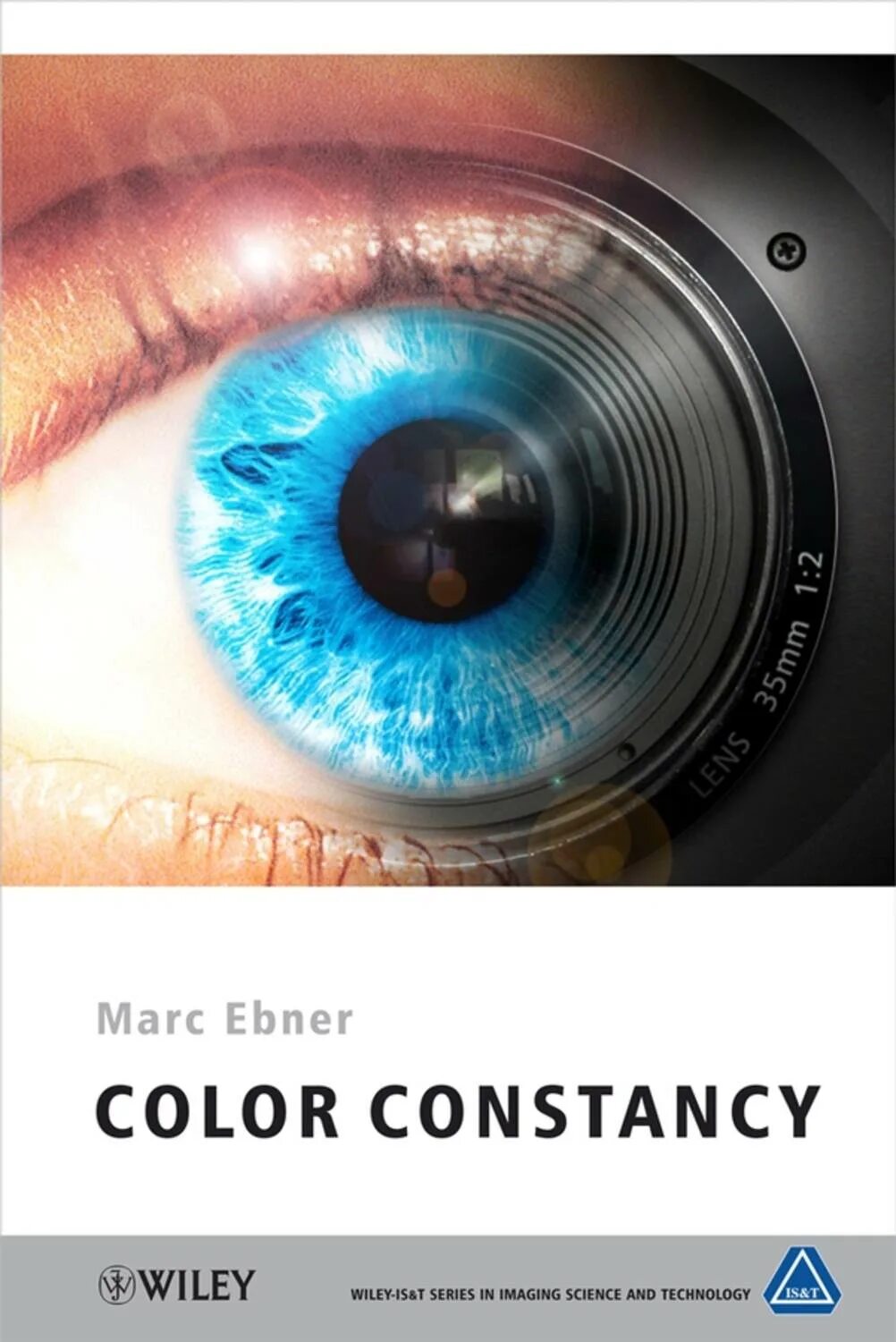 Mark colour. Color Constancy.