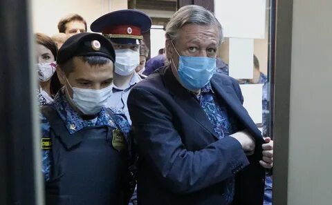 Сколько лет дали ефремову