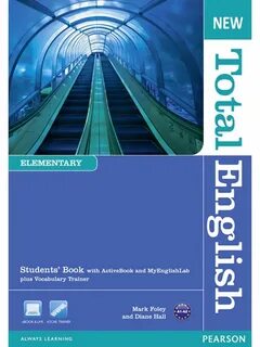 Active student book