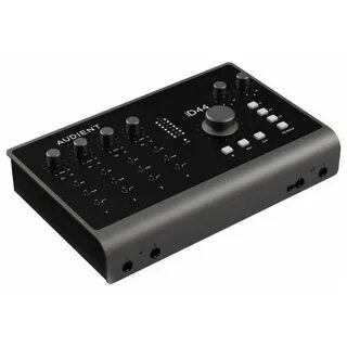Audient id44 mk2