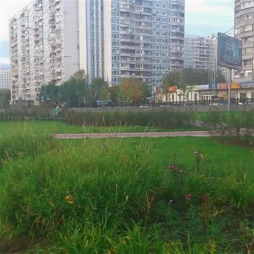 детской городской поликлиники № 130, филиал № 1.