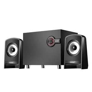 Multimedia sound