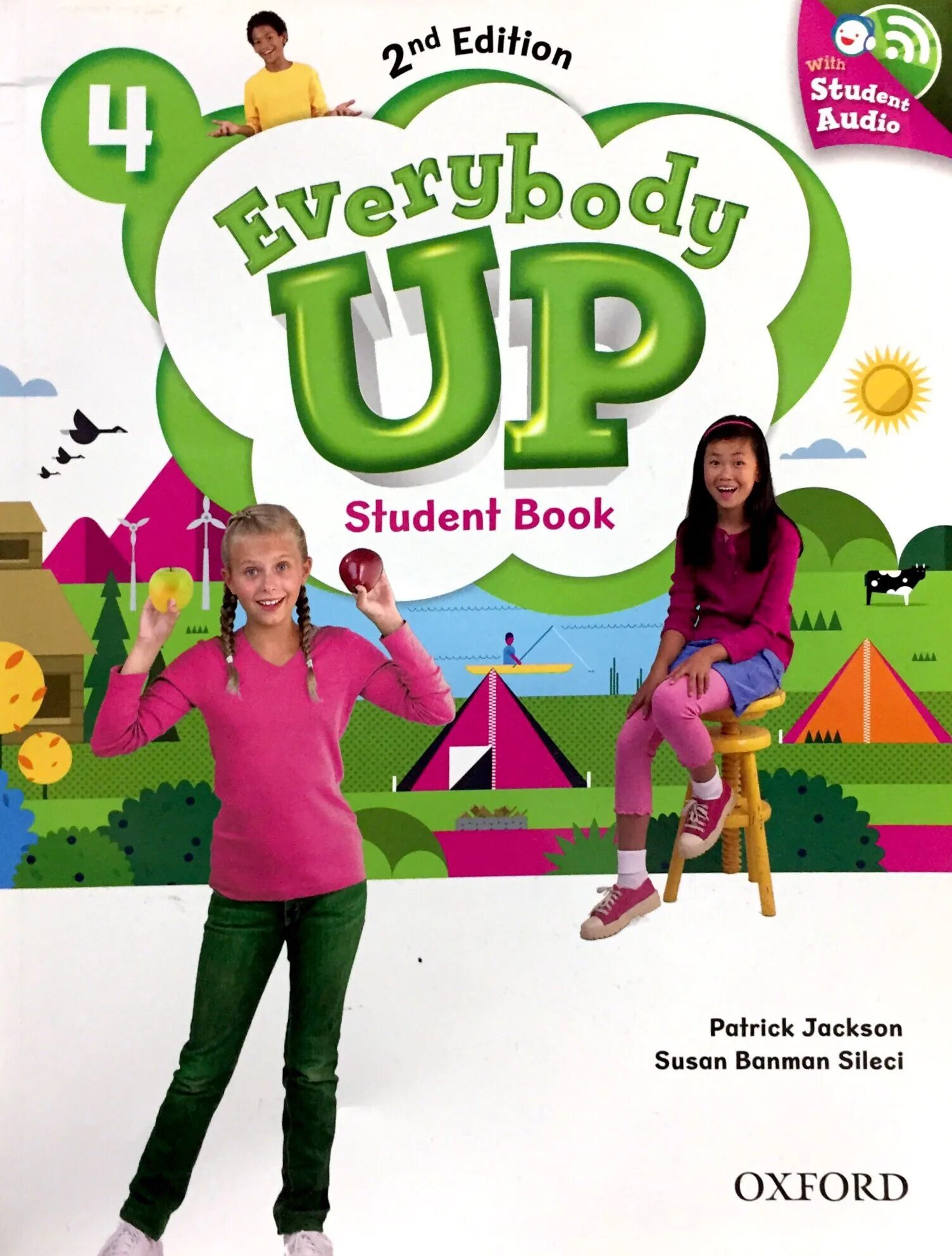 Everybody up Starter: Workbook. Student book 4 издание. Everybody up 2: Workbook. Student book 2. More student book