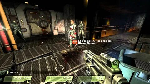 Last quake