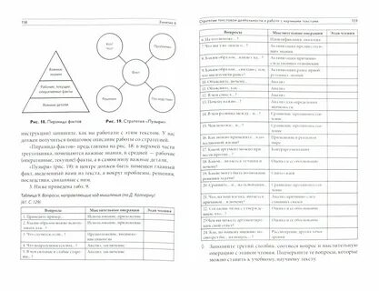 Современные стратегии чтения