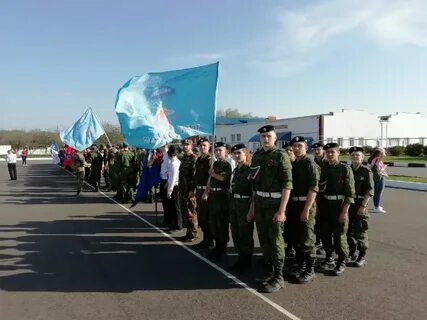 Белгородская область военное