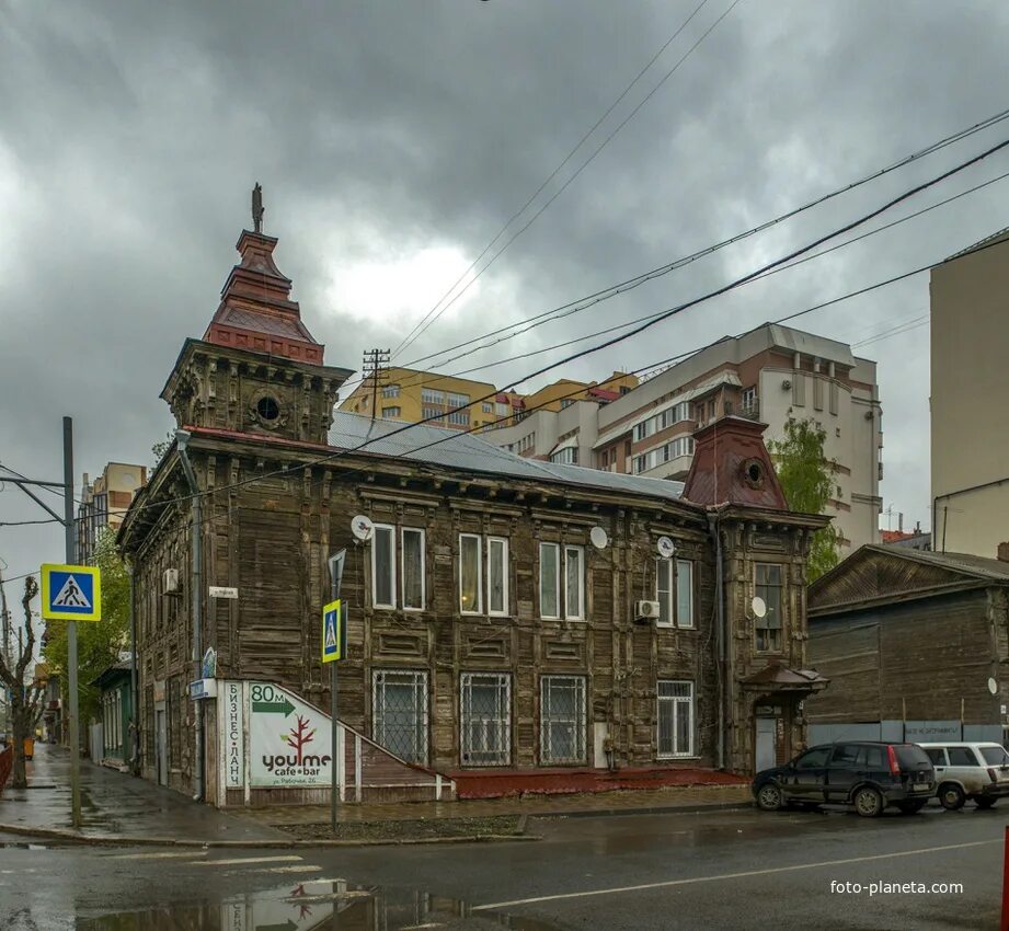 Где самарская улица. Самара ул Самарская. Самара улицы. Улица Некрасовская Самара. Улочки Самары.