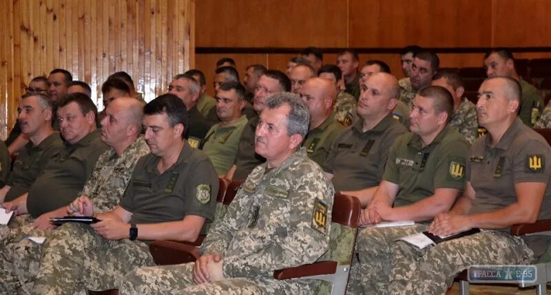 Одесса военкомы. Военком Одесской области. Одесское оперативное командование. Военкоматчиков.