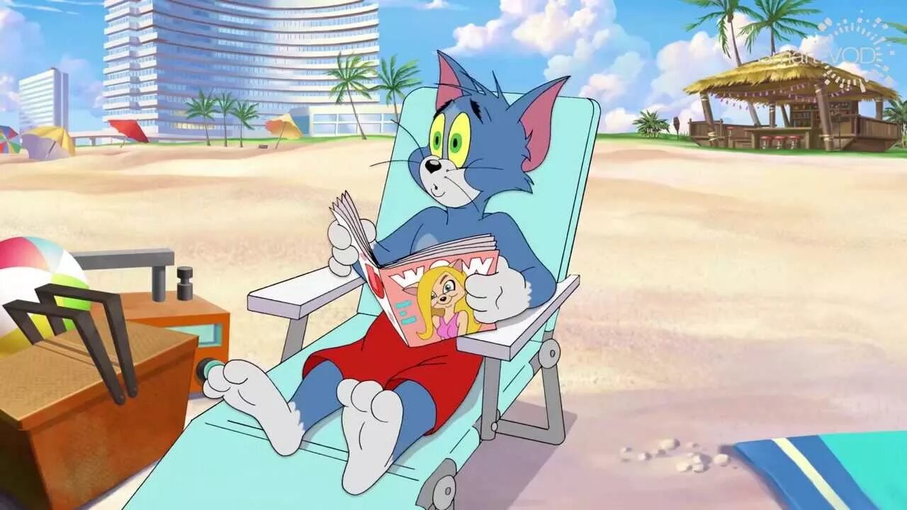 Том и джерри режиссер. Tom and Jerry. Том и Джерри шпион квест 2015. Tom and Jerry cartoon. Том и Джерри 1964.