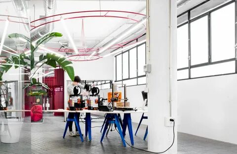 Creative lab