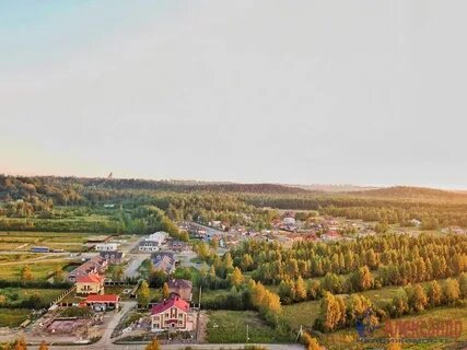 Левашова поселок ленинградская область