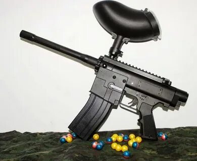 Id guns