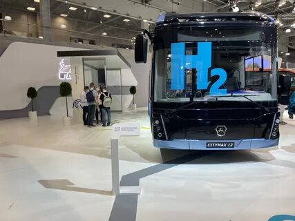 Электробус 10а