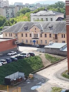 Орловская 13