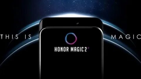 Honor magic 7 pro новости