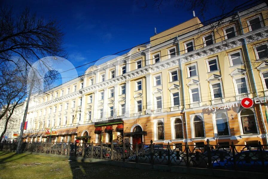 Лубянский пр-д, д. Лубянский проезд д 15 стр 2. 2, москва. , дом 15/2. Лубянский проезд, 15с2-4.