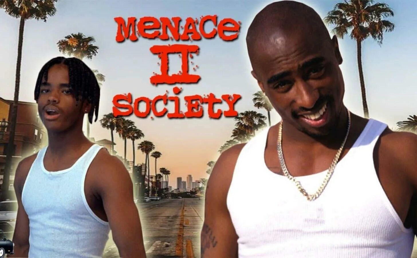 Menace 2 Society. Угроза обществу. O-Dog угроза обществу. Larenz Tate Menace 2 Society.