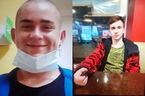 Подростки в волжском