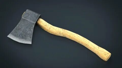 3 axes