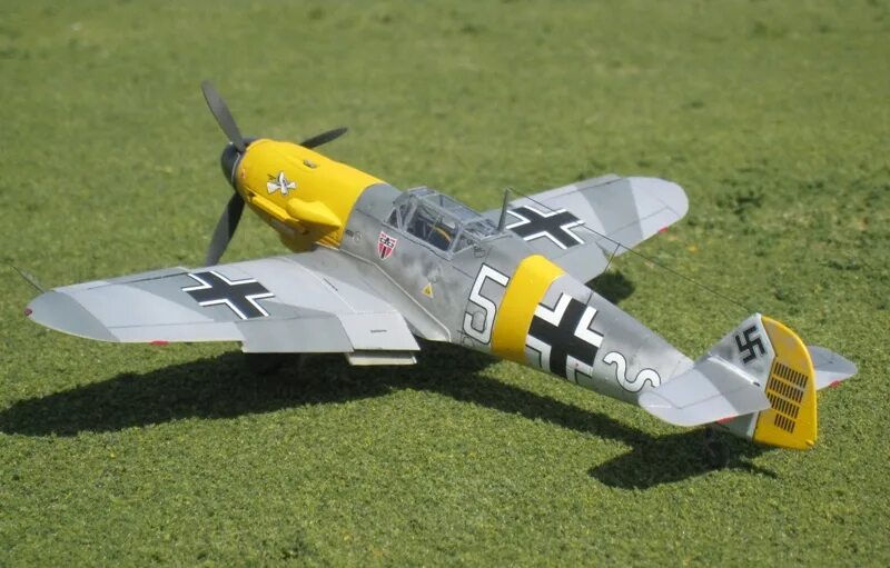 Мистер Шмидт БФ 109 Ф 2. Макс Гельмут Остерманн Мессершмитт. Bf 109 f2. Bf-109f2 JG-54.