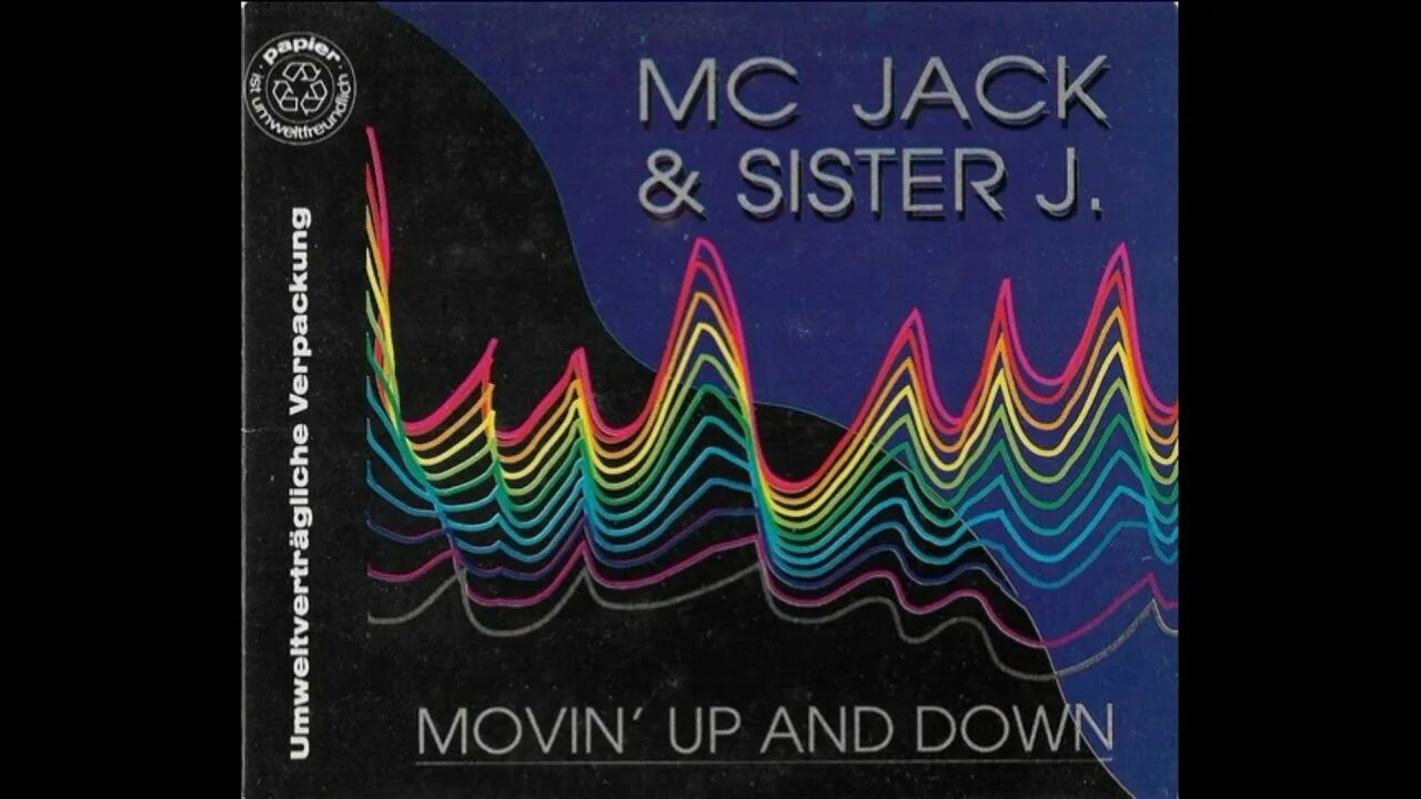 Movin' up and down (club mix). Sister j. Sisters icon. Sister j. Sister j.