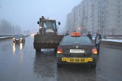 Липецкое такси