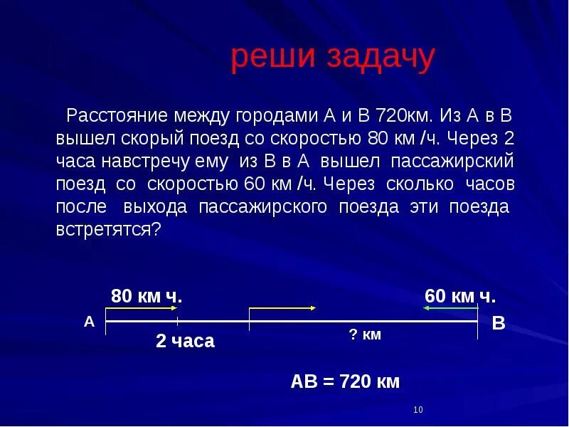 Задачи. Задачи на км в час. Задачи на отдаленность. Расстояние между городами в км