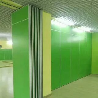 Акустическая перегородка