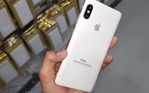 Iphone redmi note