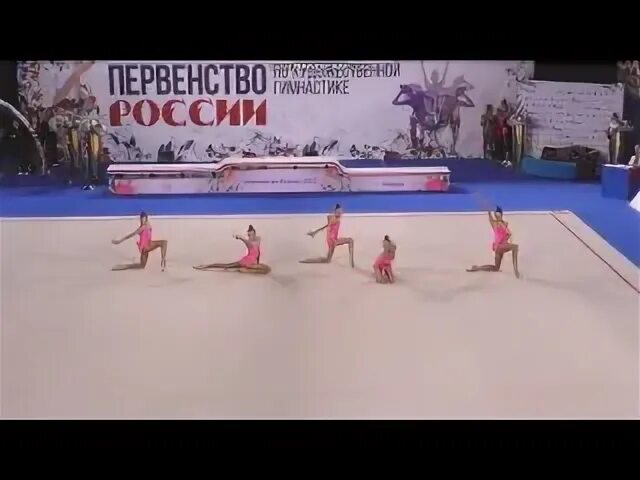 Первенство москвы 2023
