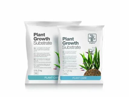 Just grow