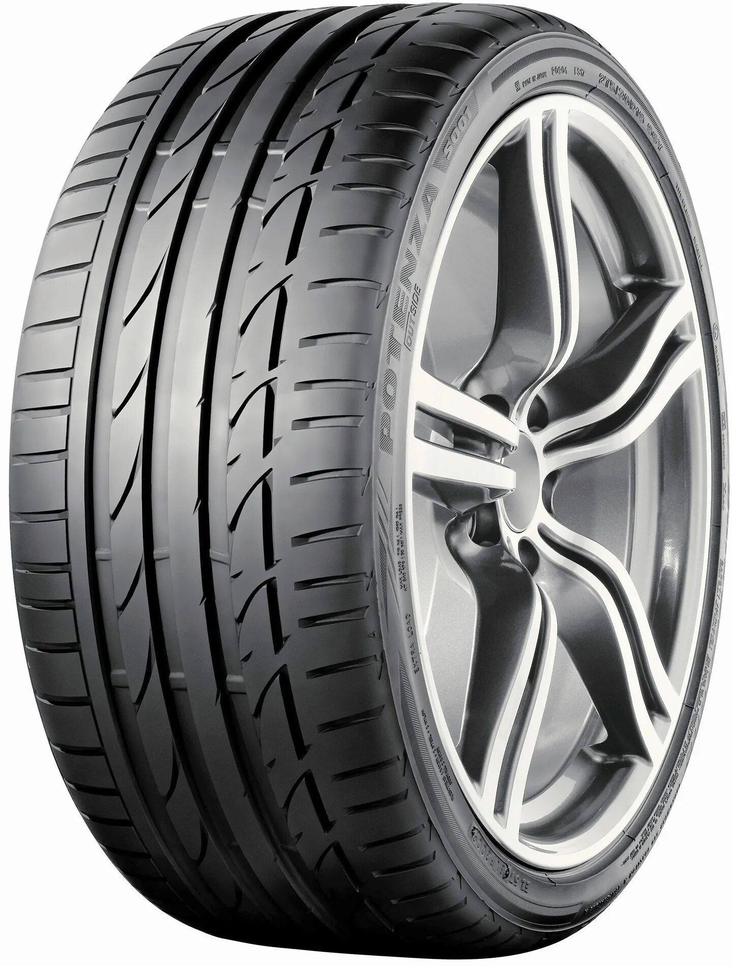 Летняя резина какую купить отзывы. Bridgestone potenza s001 RSC. Бриджстоун Потенза s001 225/45/17. Шина Bridgestone s001. Bridgestone potenza s001 летняя.