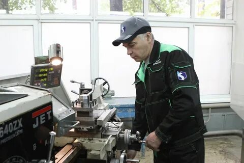 Работа токарь в липецке