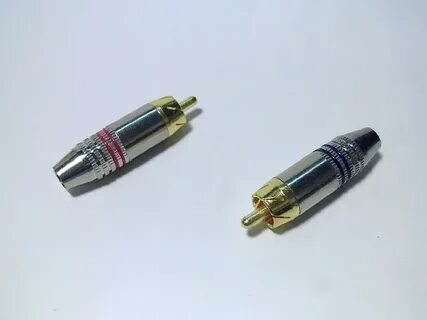 Rca устройство
