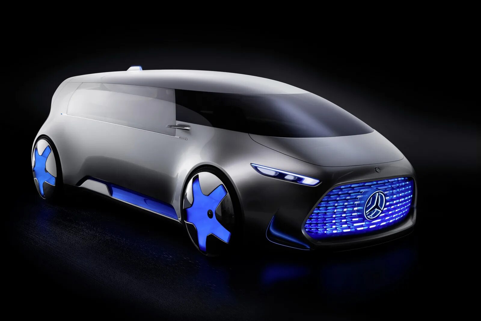 Автомобили нового поколения. Mercedes-Benz Vision Tokyo Concept. Мерседес Benz Vision Tokyo. Mercedes Benz Vision Concept car. Mercedes Benz Concept Vision.