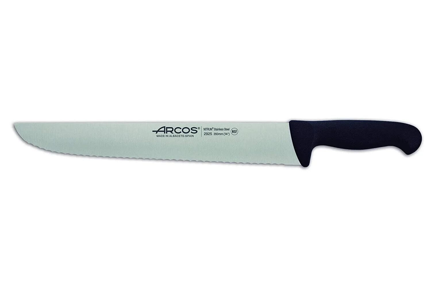 Ножи arcos купить. INDX Arcos нож. Arcos Nitrum Stainless Steel. Нож Arcos Niza 135200. Нож Arcos 290822.