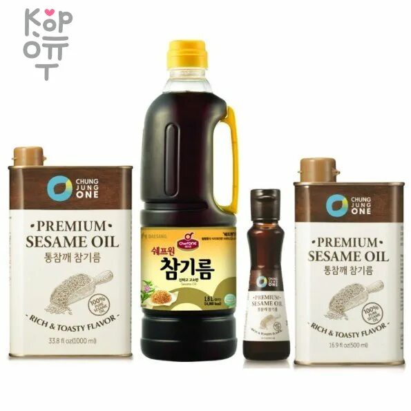Лучшие корейские масла. Кунжутное масло Daesang, Корея. Кунжутное масло премиум Daesang. Кунжутное масло темное 100% Daesang, Корея, 500 мл. Масло кунжутное o'food Premium Sesame Oil, 1000 мл, Республика Корея.