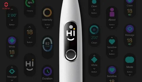 Oclean y2087