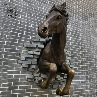 Арт центр бронзовая лошадь