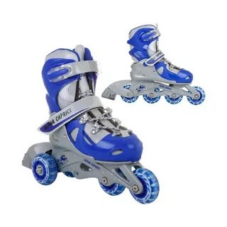 Коньки роликовые skates
