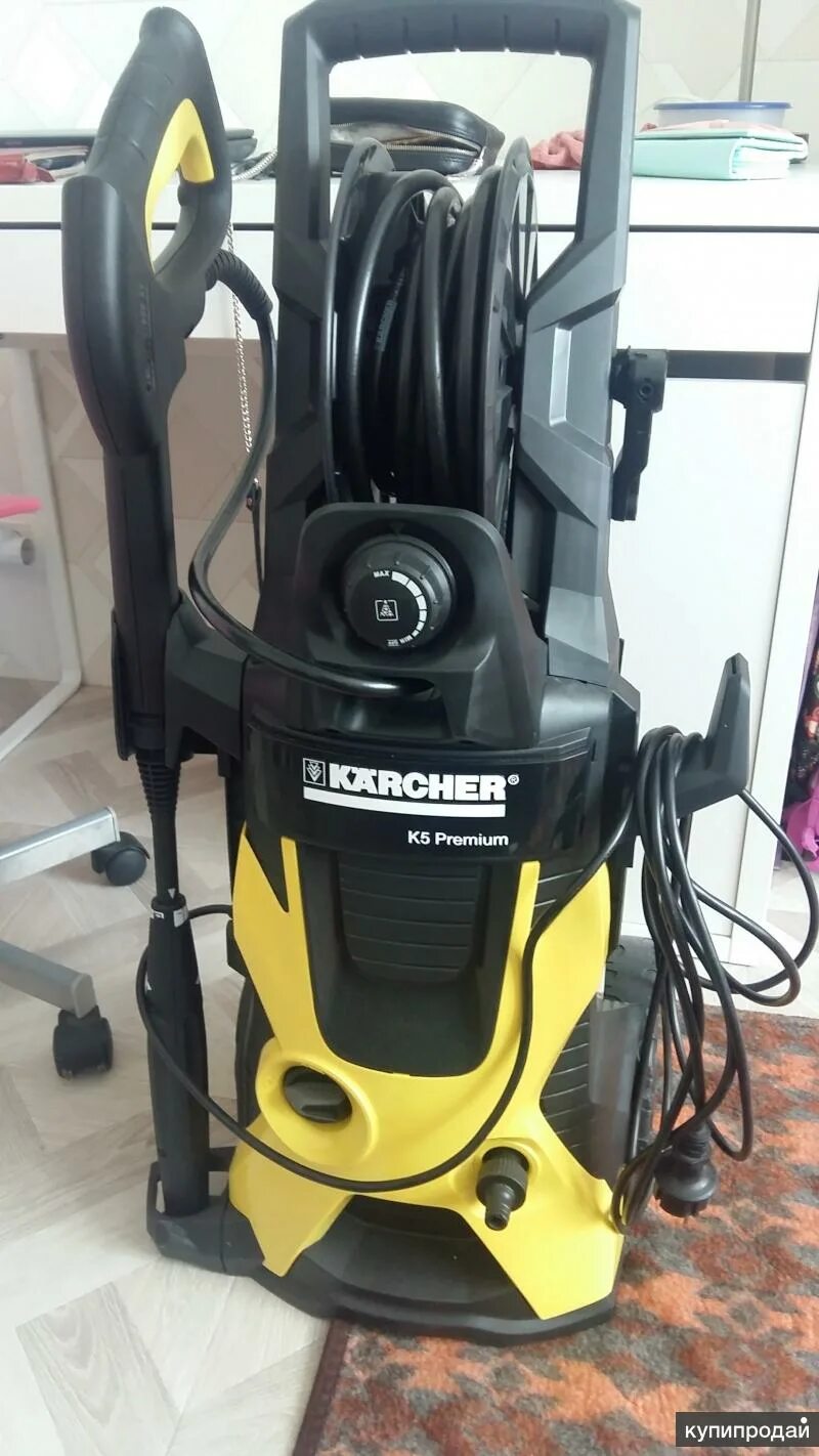 Мойка керхер к7 купить. Керхер к5 Premium. Karcher k5 Premium. Мойка Керхер к5 премиум. Мойка высокого давления кёрхер к5.