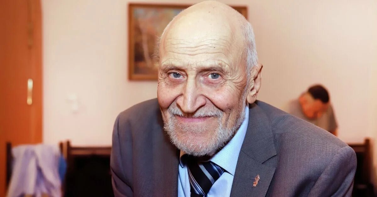 Сколько лет дроздову николаю николаевичу
