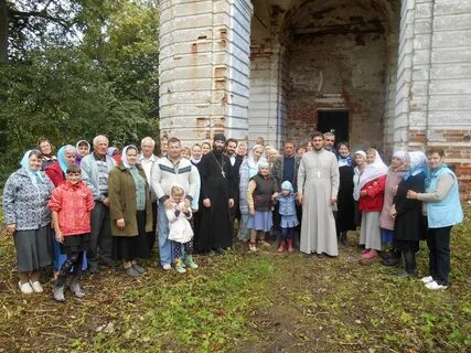 Погода в любиме ярославской на месяц